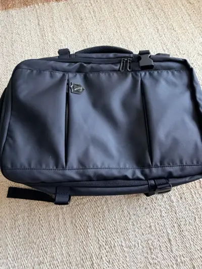 Mochila  Viral Viaje expansible - miniatura 1
