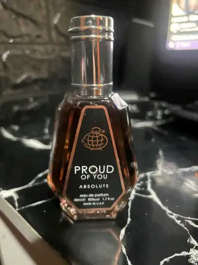 Perfume Proud Of You Absolute 50ml - miniatura 1