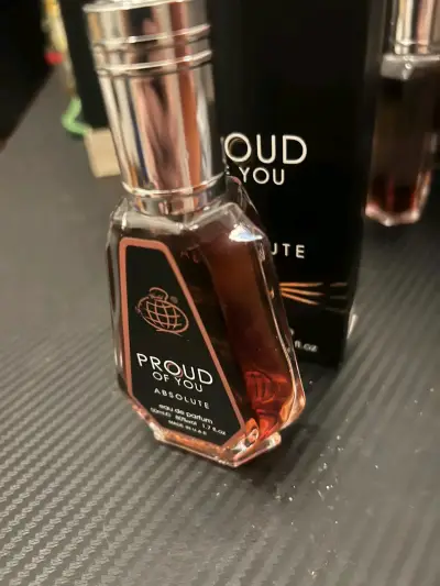 Perfume Proud Of You Absolute 50ml - miniatura 2