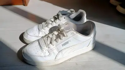 Zapatillas Puma caven 2.0 talla 40 (EUR) 25.5CM - miniatura 1