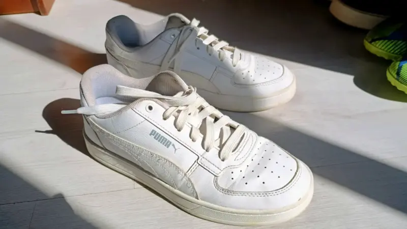 Zapatillas Puma caven 2.0 talla 40 (EUR) 25.5CM - 3