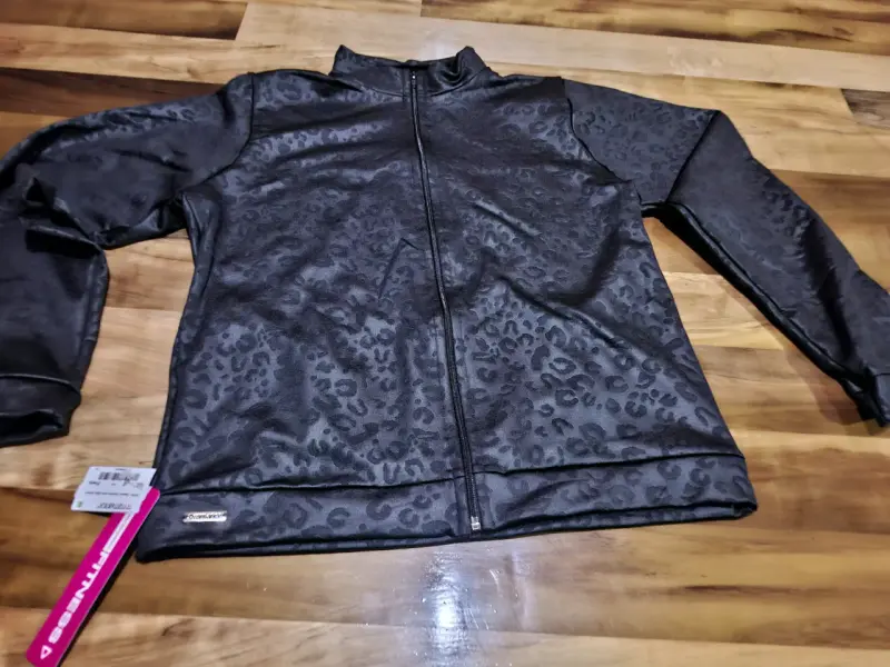 Polerón Gris Moletom Euro para Hombre - 4