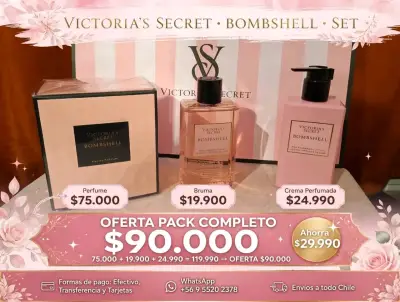 Victoria's Secret - miniatura 1