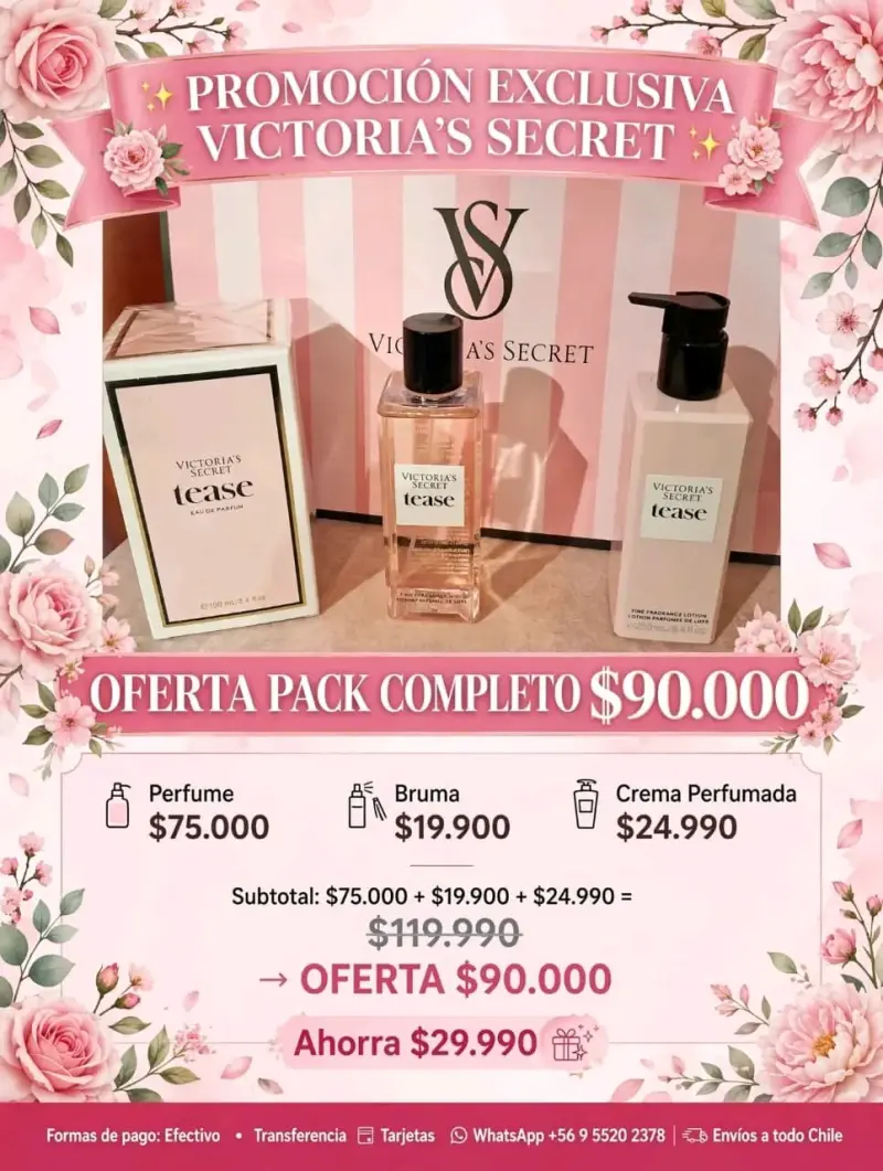 Victoria's Secret - 2