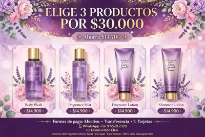 Victoria's Secret - miniatura 3