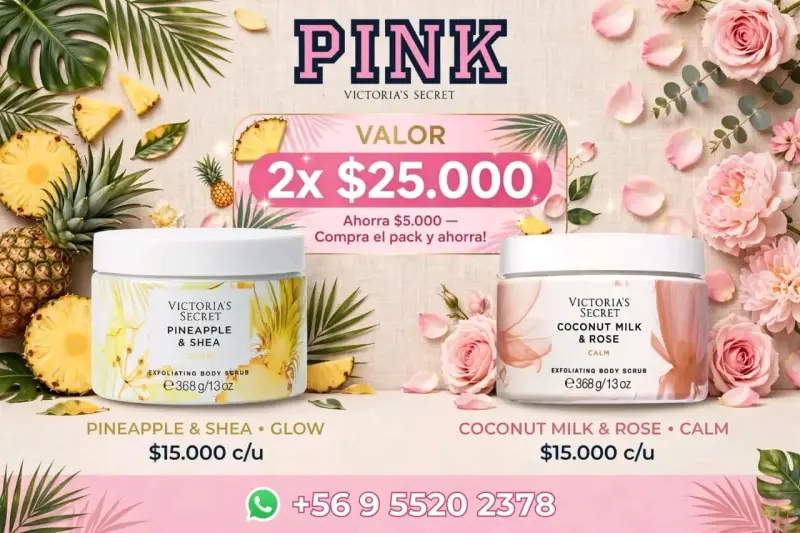 Victoria's Secret - 4