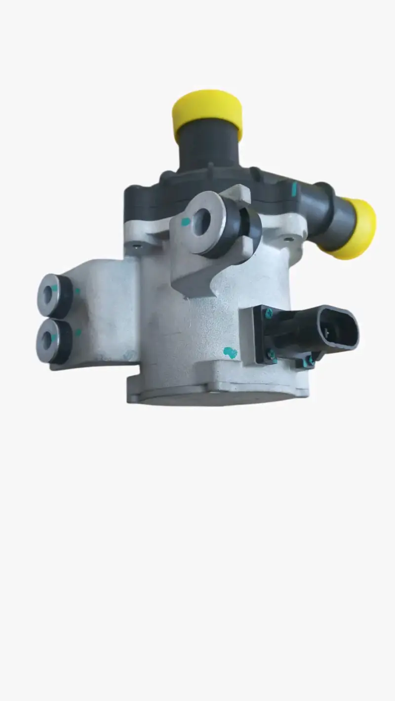 Bomba de agua eléctrica para maxus v90 - 1