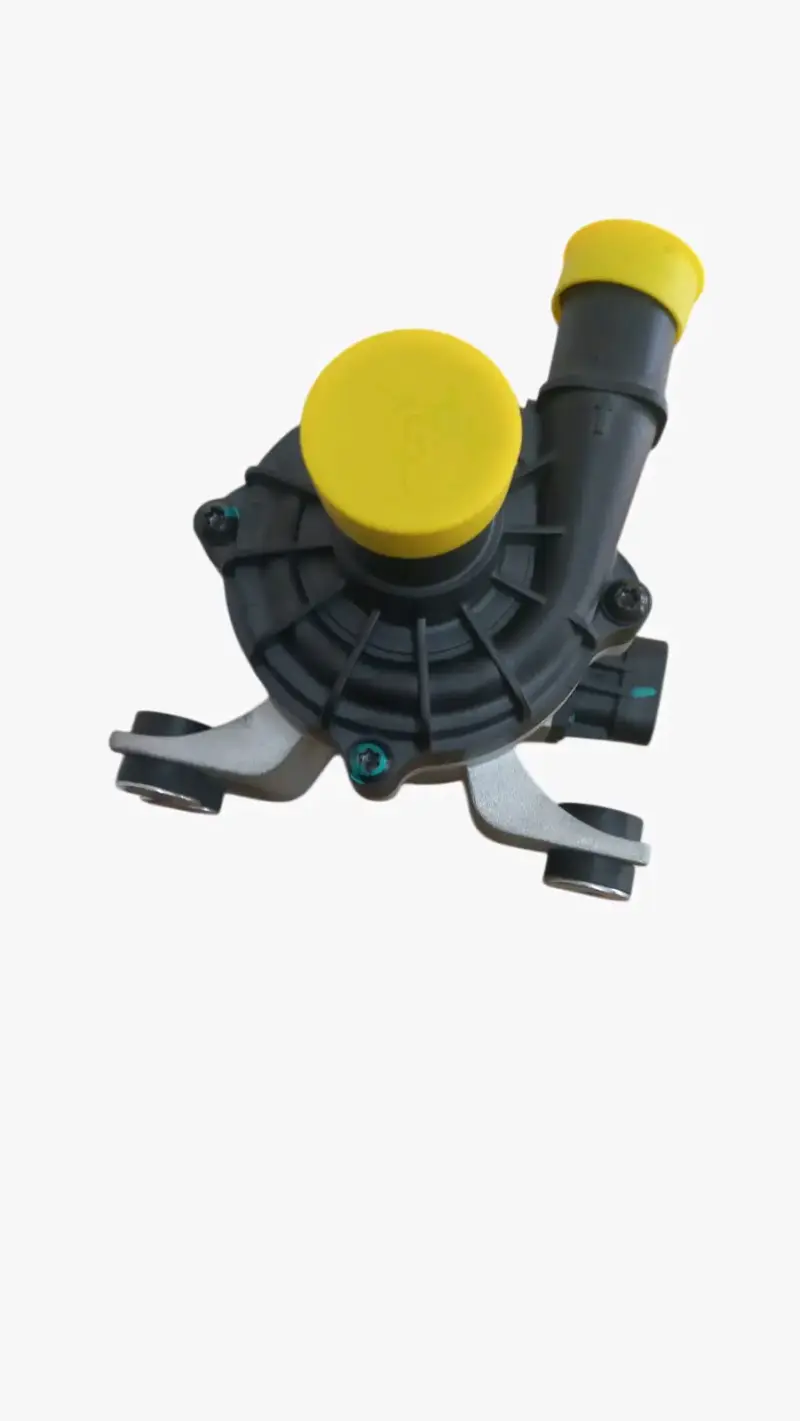 Bomba de agua eléctrica para maxus v90 - 2