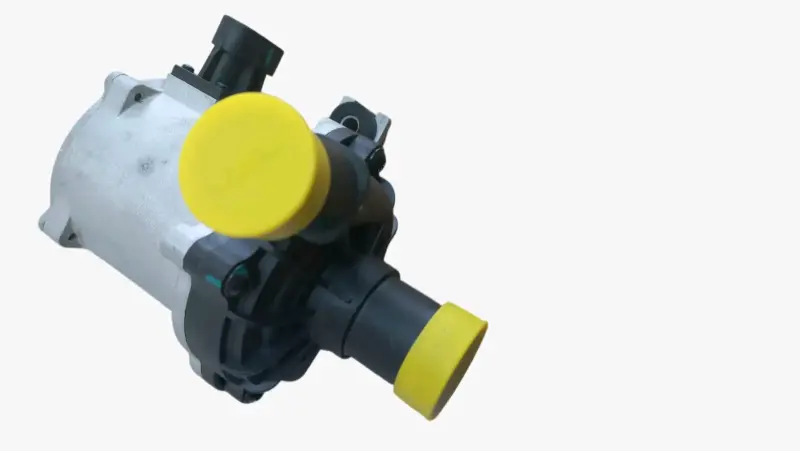 Bomba de agua eléctrica para maxus v90 - 3