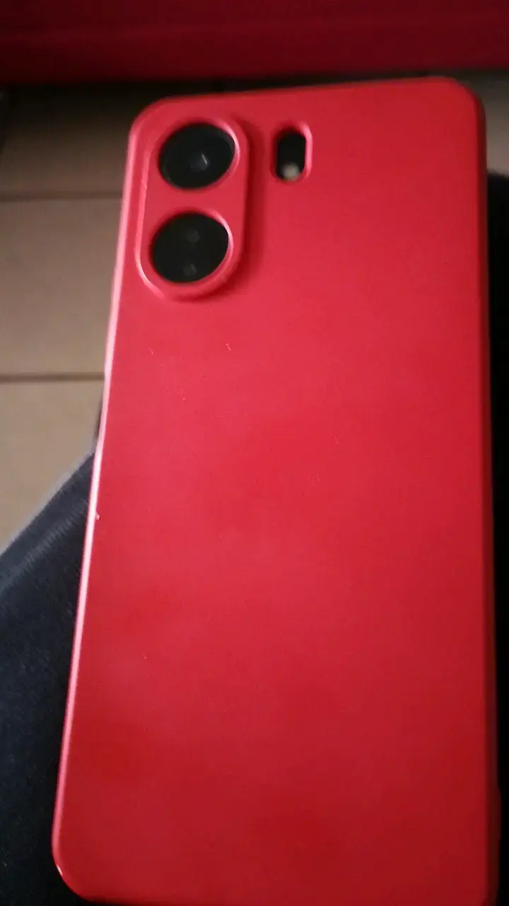 Smartphone POCO con cámara de 50MP - 3