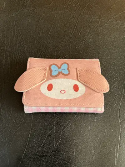 Billetera My Melody - miniatura 1