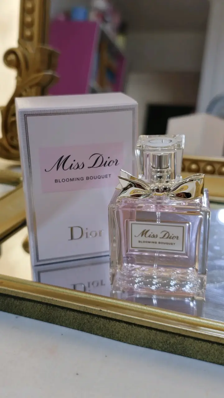 Perfume Miss Dior Blooming Bouquet 50ml - 2