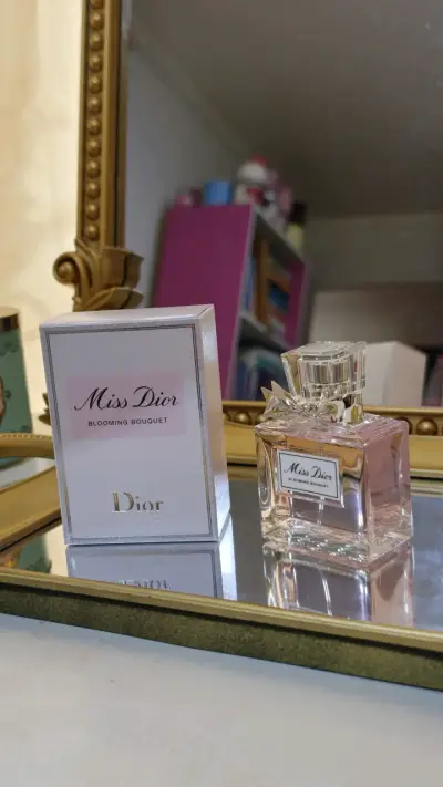 Perfume Miss Dior Blooming Bouquet 50ml - miniatura 4