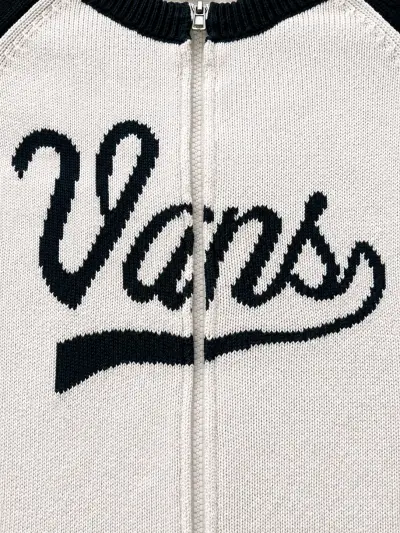 Cardigan Vans Vintage - miniatura 3