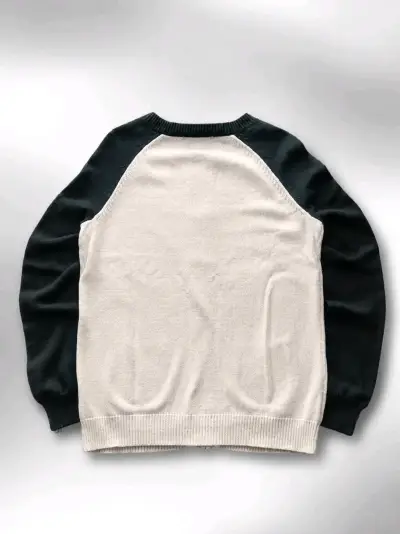 Cardigan Vans Vintage - miniatura 5