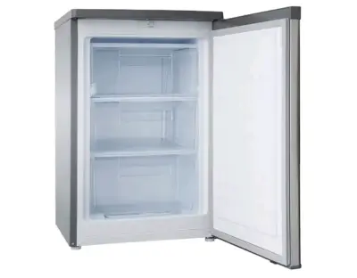 Freezer vertical Libero inox 80 litros - miniatura 2