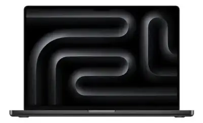 Macbook Pro 14 Apple Pro M4 24gb Ssd 512gb Color N - miniatura 1