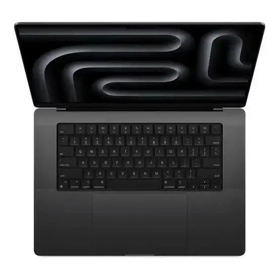 Macbook Pro 14 Apple Pro M4 24gb Ssd 512gb Color N - 3
