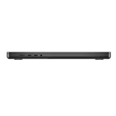 Macbook Pro 14 Apple Pro M4 24gb Ssd 512gb Color N - miniatura 4