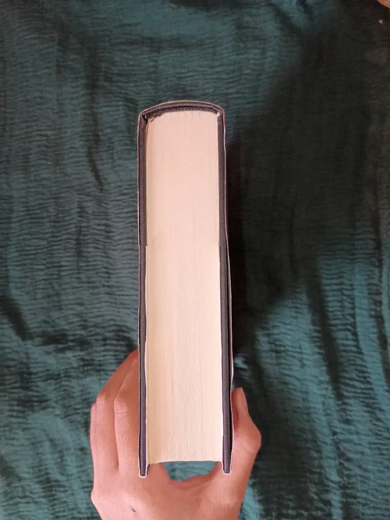 Libro Circe de Madeline Miller en tapa dura - 3