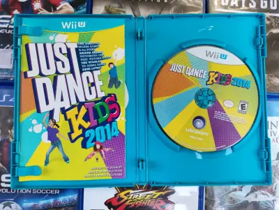 Just Dance Kids 2014 para Wii U - miniatura 3