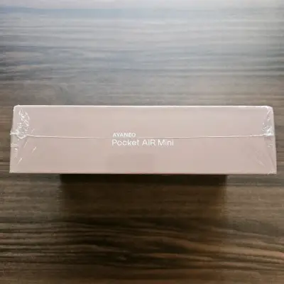 AYANEO Pocket Air Mini - Consola Retro - miniatura 2