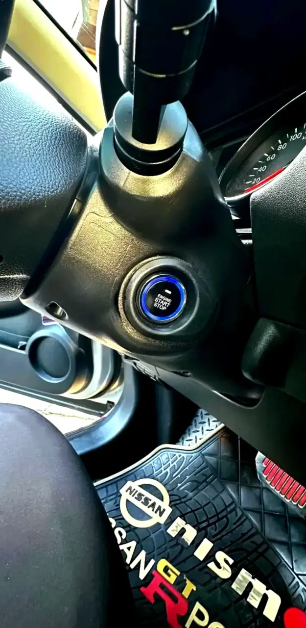 Nissan Qashqai SUV en buen estado - 4