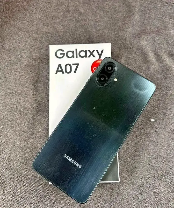 Samsung Galaxy A07 en buen estado - 1