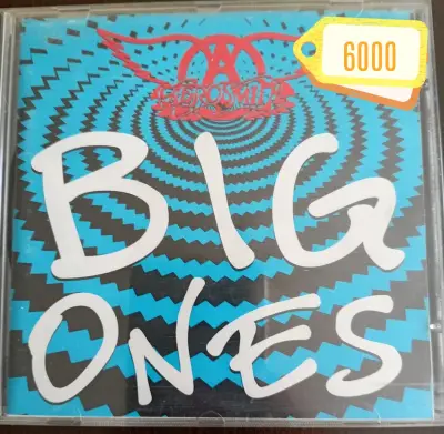 CDs originales en buen estado. - miniatura 1