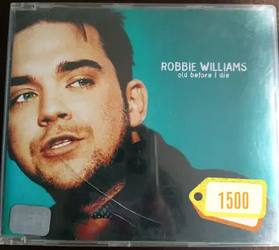 CDs originales en buen estado. - miniatura 2