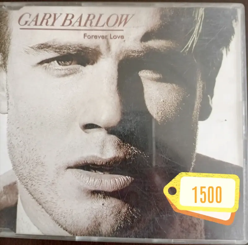 CDs originales en buen estado. - 3