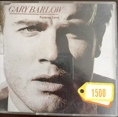 CDs originales en buen estado. - miniatura 3