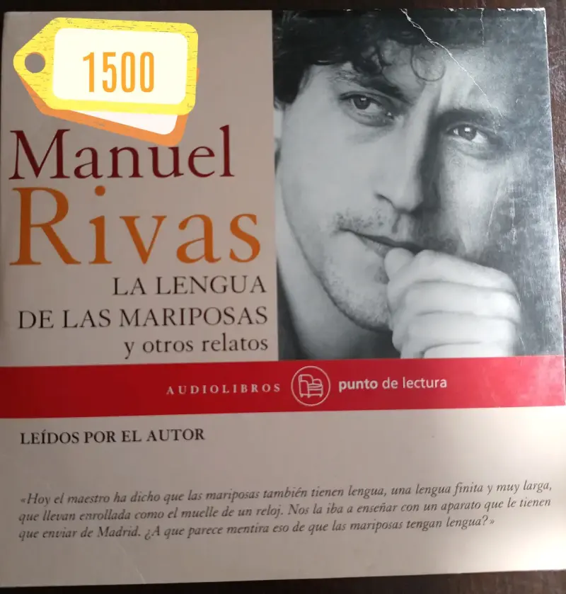 CDs originales en buen estado. - 5