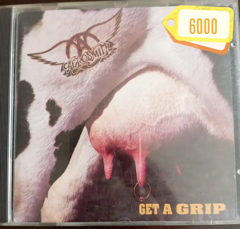 CDs originales en buen estado. - 6