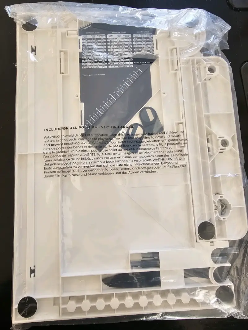 The works all-in-one de we r - 2