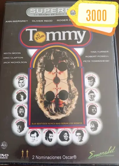 DVD Queen Rock Montreal en buen estado - miniatura 2