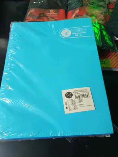 Pack de cuadernos escolares variados - miniatura 2