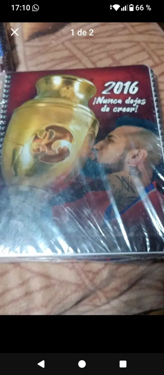 Pack de cuadernos escolares variados - 5