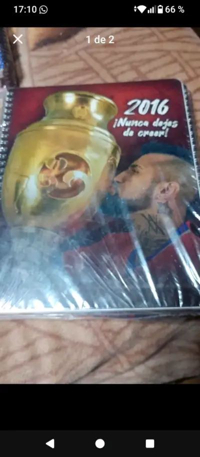 Pack de cuadernos escolares variados - miniatura 5