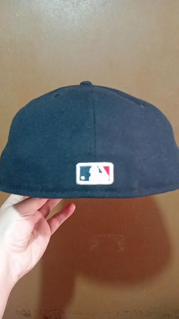 Gorra New Era 59FIFTY Boston Red Sox - 2