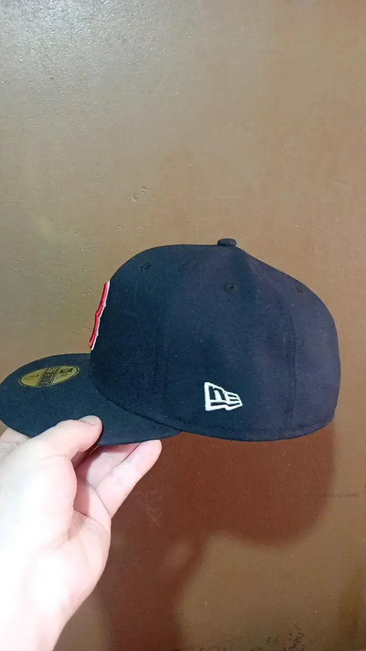 Gorra New Era 59FIFTY Boston Red Sox - 3