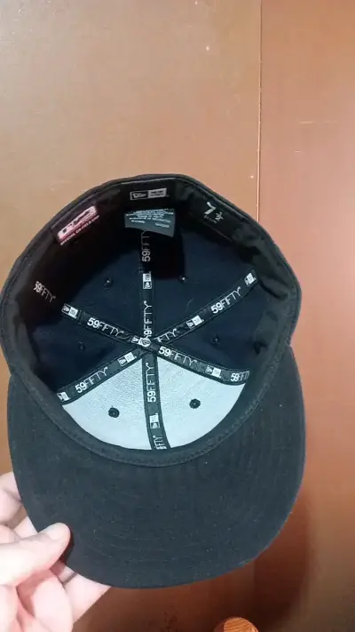 Gorra New Era 59FIFTY Boston Red Sox - miniatura 4