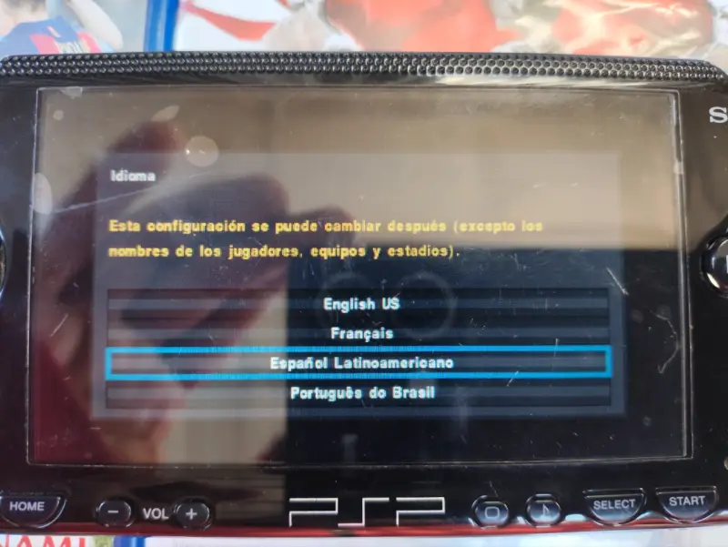 Juego PSP PES 2012 Pro Evolution Soccer - 4