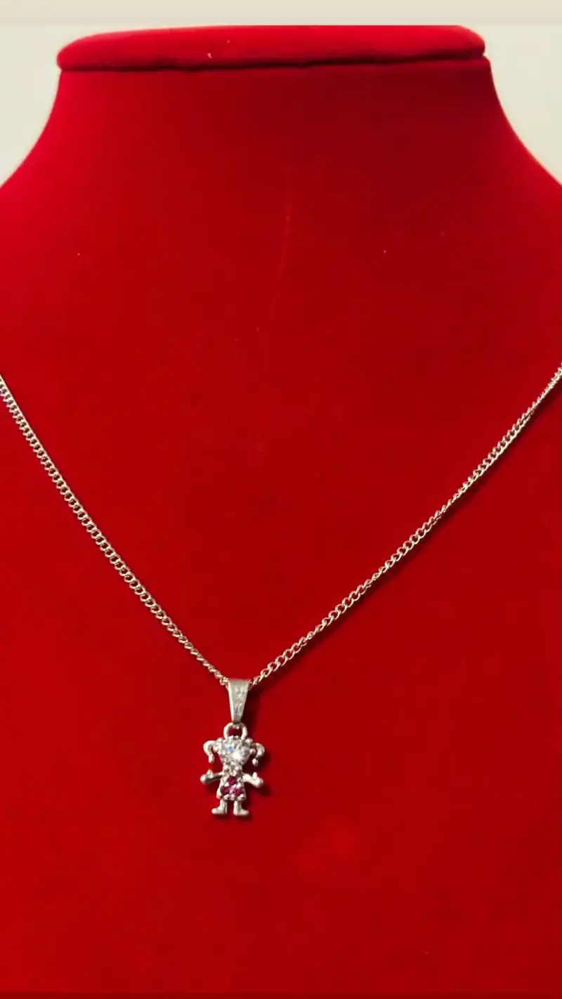 Joyas de Plata - 1