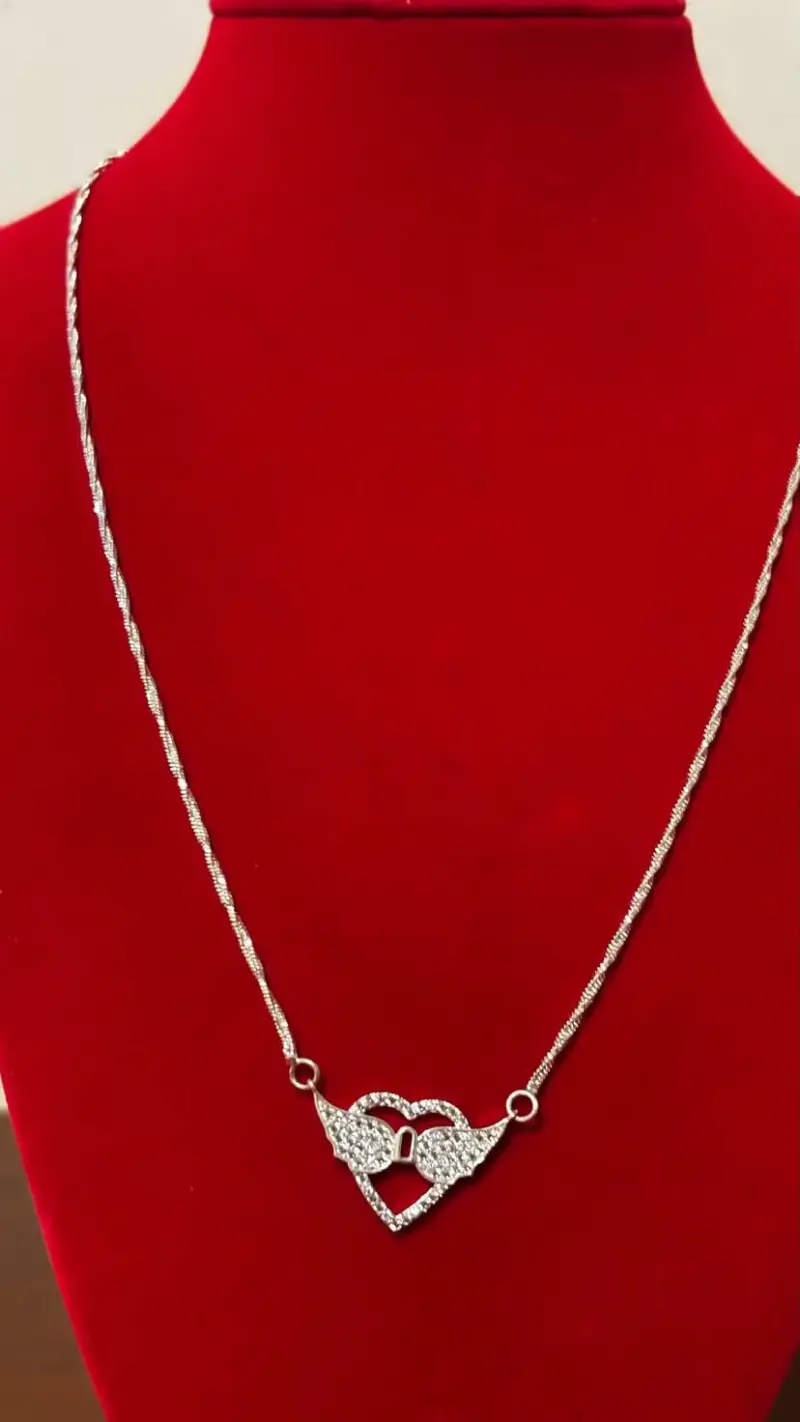 Joyas de Plata - 2