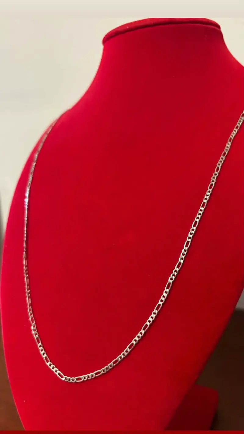 Joyas de Plata - 3
