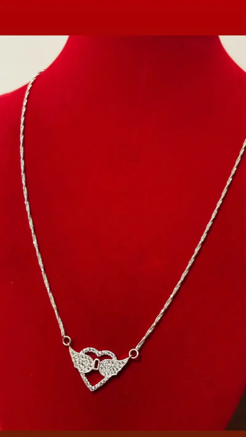 Joyas de Plata - 4