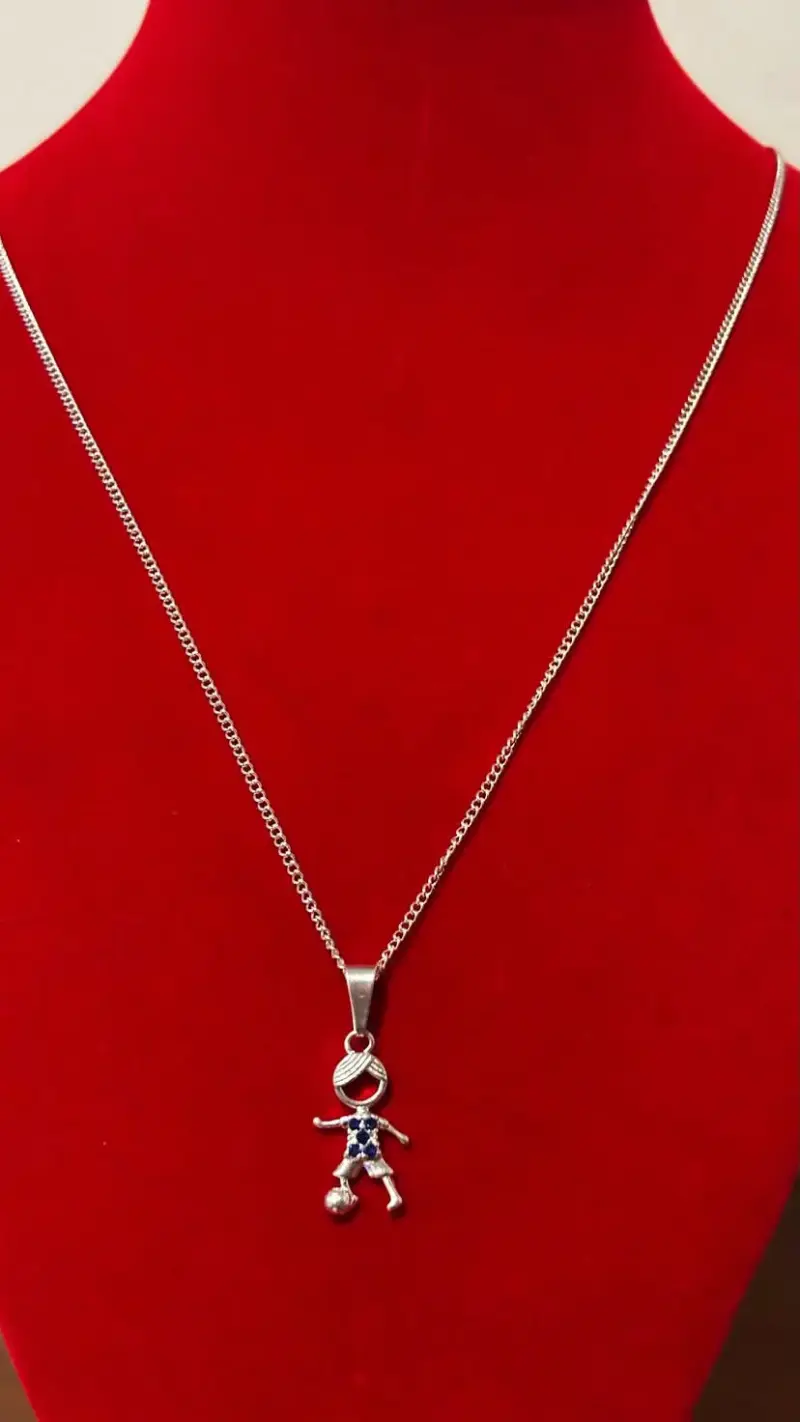 Joyas de Plata - 5