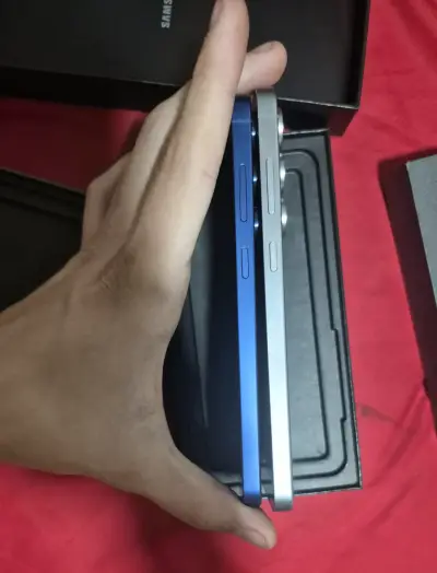 S25 plus Y S25FE - miniatura 4