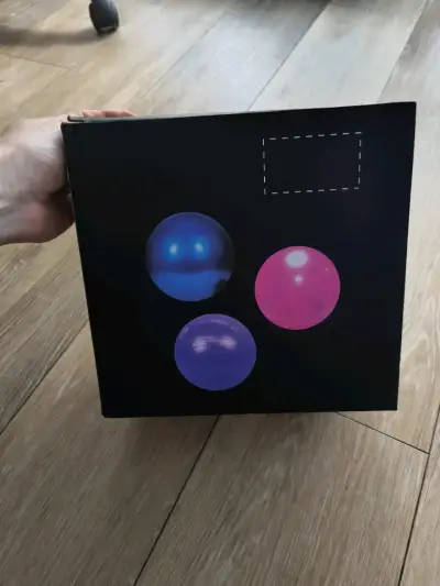 ✨ Pelota de Pilates 65 cm + Inflador (Nuevo) - miniatura 5